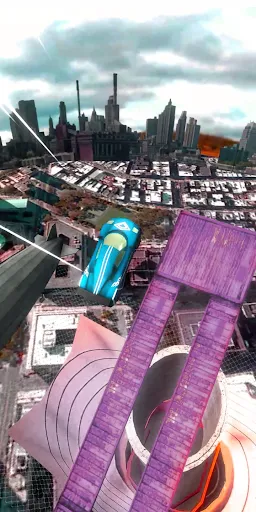 Stunt Car Jumping Screenshots