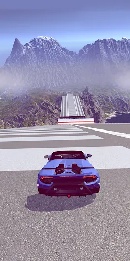 Stunt Car Jumping Screenshots