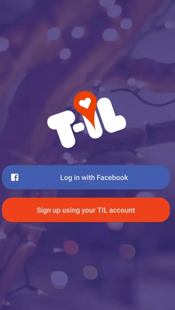Travel locali Screenshots