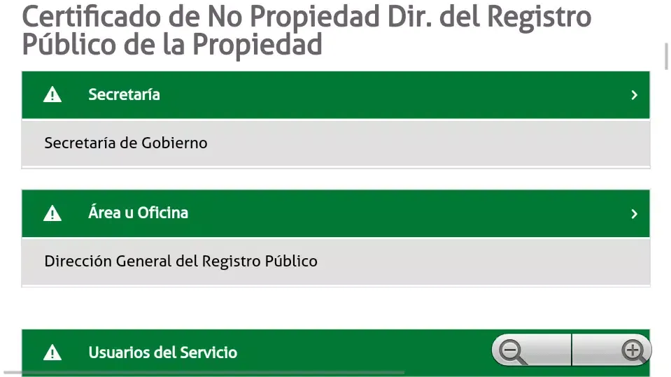 Siruta Coahuila Screenshots