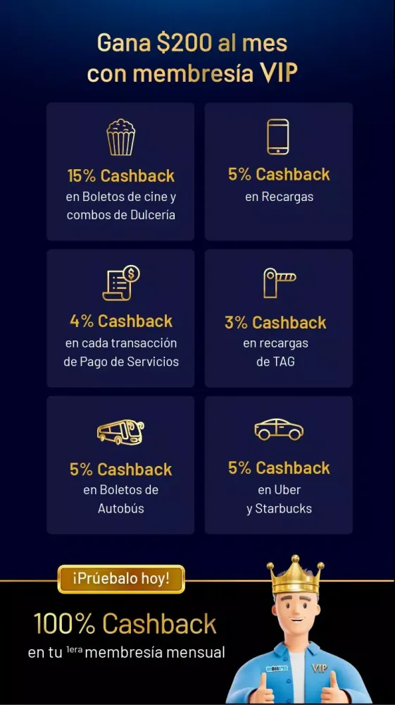 UnDosTres - Recargas y Pagos Screenshots