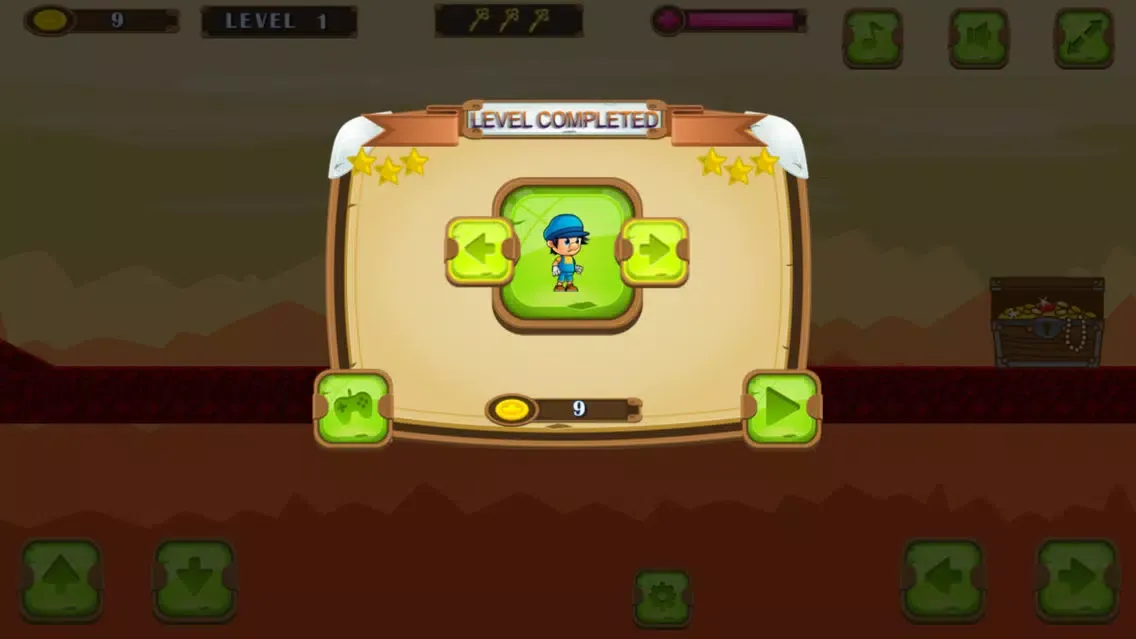 Petualangan boneka wayang Screenshots