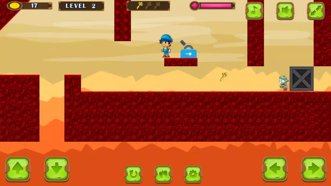 Petualangan boneka wayang Screenshots