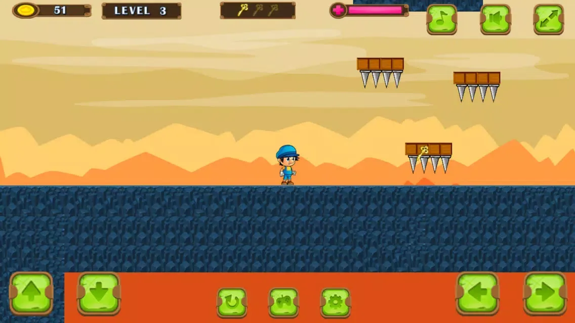 Petualangan boneka wayang Screenshots