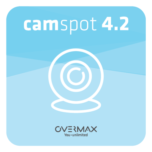 CamSpot 4.2