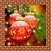 Santa HD Photo Frame - PicShop