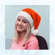 Christmas 2017 HD Frame - Filter and Frames