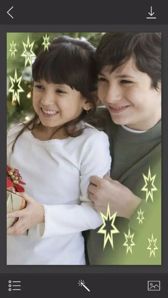 صور Christmas 2017 HD Frame - Filter and Frames