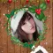 Christmas 2017 Photo Frames - Fx editor