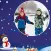 Xmas HD Photo Frame & Pic Editor for YourMoments