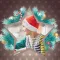 Winter HD Frame - Creative frames Maker