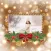 Christmas Tree Frame - Art Photo frame