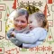 Xmas Photo Frames - Photo editor