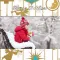Santa Picture Frame - insta frames for photo
