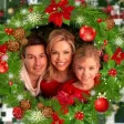 Christmas 2017 Picture Frames - Picture art