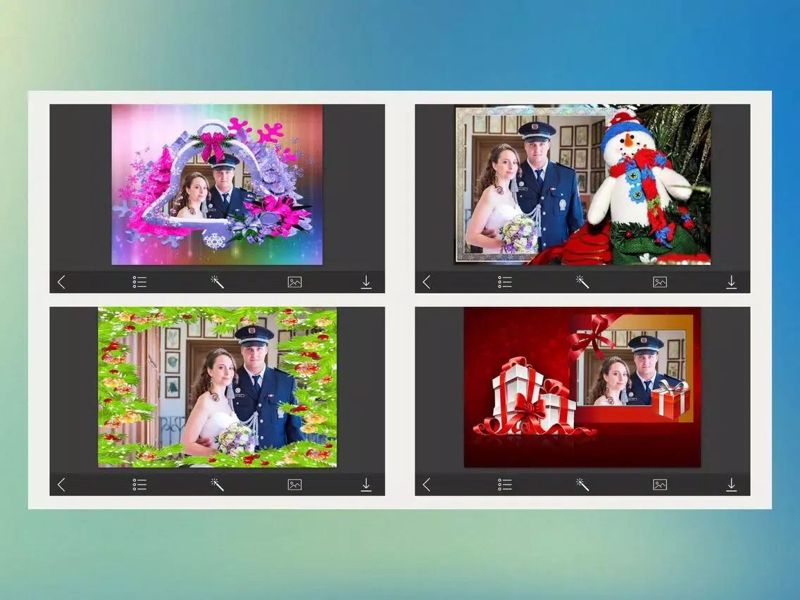 Christmas Jingle bell HD Lab iPad  স্ক্রিনশট