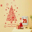 Xmas Sticker Pack in HD Quality Xmas Sticker Pack in HD Quality