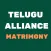 Telugu Alliance Matrimony App