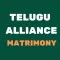 Telugu Alliance Matrimony App