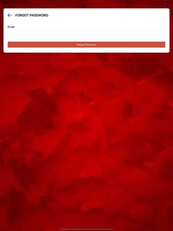 تصاویر MAP EDS iPad 