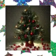 Xmas Jingle bell HD Frame - Photo Frame Master Xmas Jingle bell HD Frame - Photo Frame Master