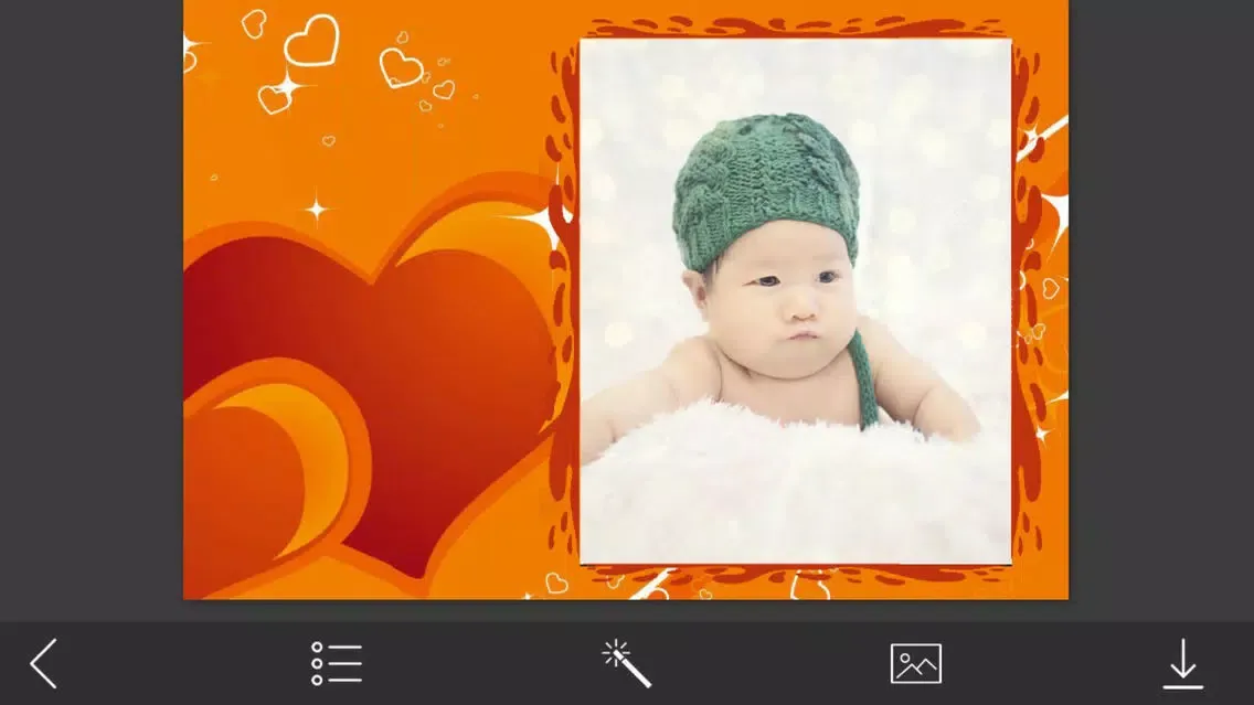 Xmas 2017 Hd Photo Frames - Art Photo frame Screenshots