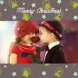 Holly Jolly Christmas Frame - Hd Frames Free Holly Jolly Christmas Frame - Hd Frames Free