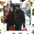 Holly Jolly Christmas HD Frame - Fx editor Holly Jolly Christmas HD Frame - Fx editor