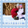 Creative Xmas Hd Photo Frames - Magic Frames Creative Xmas Hd Photo Frames - Magic Frames