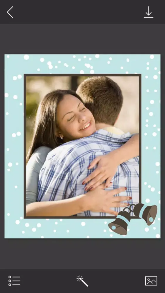New Year Photo Frame - Best Frames سکرین شاٹس