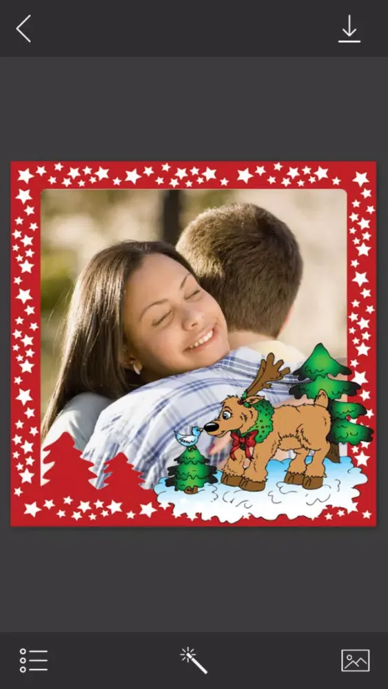New Year Photo Frame - Best Frames سکرین شاٹس