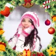 New Year HD Frame - Original InstaFrame
