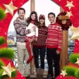 Christmas HD Frame - for YourMoments Christmas HD Frame - for YourMoments