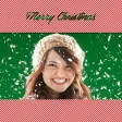 Xmas Santa Frame - Magic Frames