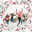 New Year Frames - Creative Design App