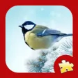 Christmas Jigsaw Puzzle - Mind Game