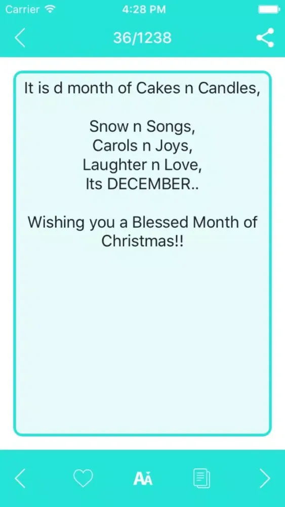 تصاویر Merry Christmas Quotes - New Year
