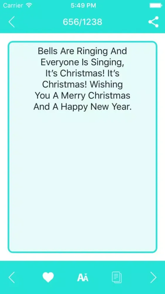 تصاویر Merry Christmas Quotes - New Year