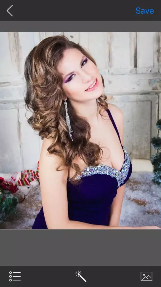 My Xmas Sticker Screenshots