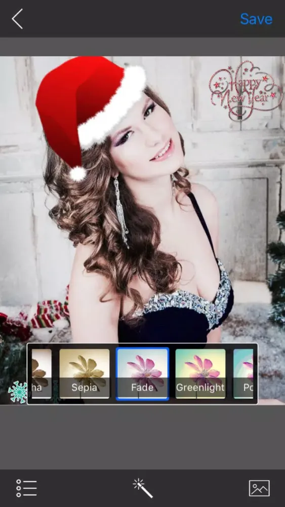 My Xmas Sticker Screenshots