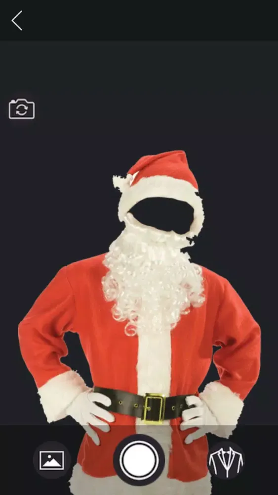 Captures d'écran de Christmas Kid Suits