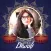 Happy Diwali Photo Frame