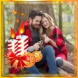 Xmas 2017 Photo Frames - Instant Photo frame Maker Xmas 2017 Photo Frames - Instant Photo frame Maker