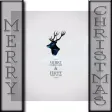 Xmas Santa Photo Frames - Foto Montagee Xmas Santa Photo Frames - Foto Montagee