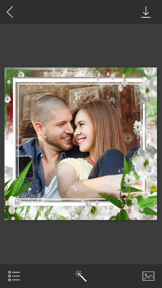 Christmas HD Frame - insta frames for photo应用截图