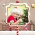 Christmas 2017 Hd Photo Frames - Art Photo frame