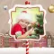 Christmas 2017 Hd Photo Frames - Art Photo frame