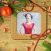 Holiday Christmas Frame - Filter and Frames