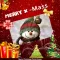 Holiday Christmas Hd Frames - Framatic