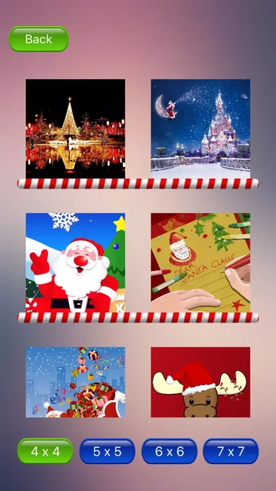 صور Christmas HD Photo Frame - Filter & Frames